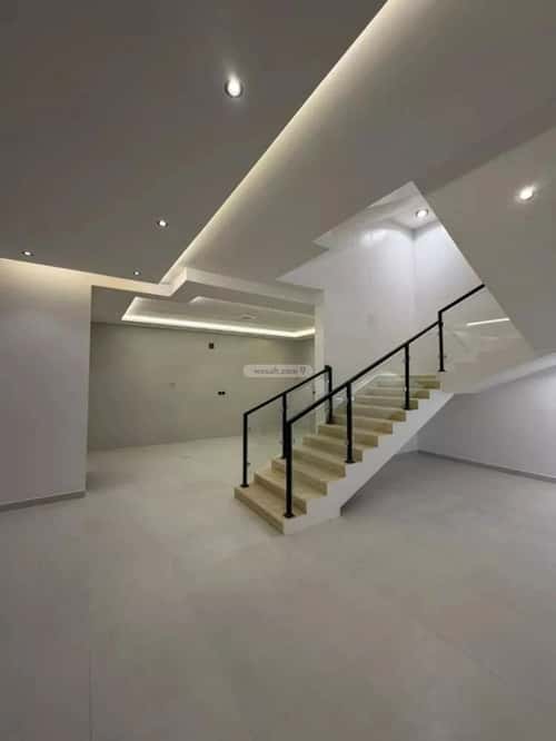 فيلا 6 غرف في شبرا 5