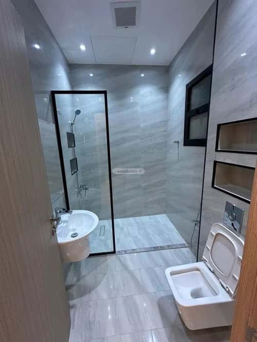 شقة 3 غرف في المونسية 2