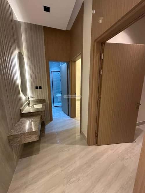 شقة 3 غرف في المونسية 12