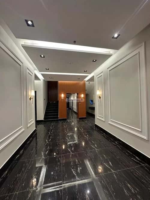 شقة 3 غرف في المونسية 14