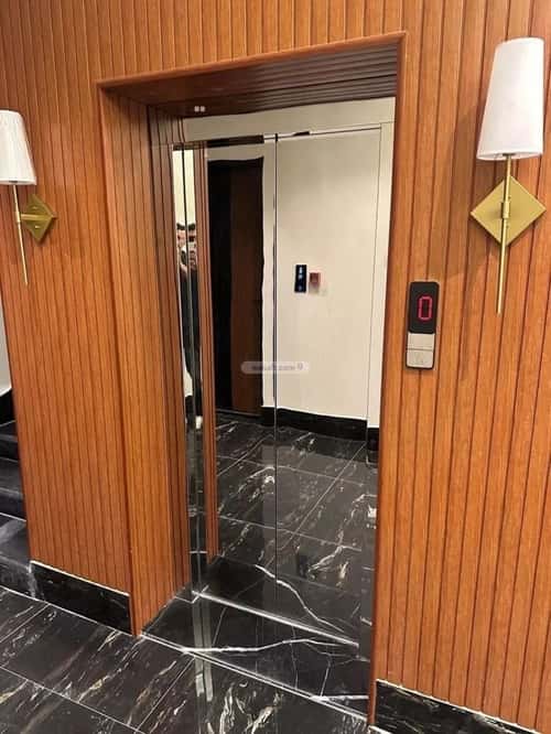 شقة 3 غرف في المونسية 3