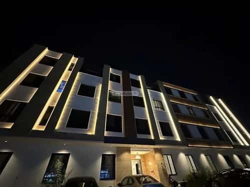 شقة 3 غرف في المونسية 8