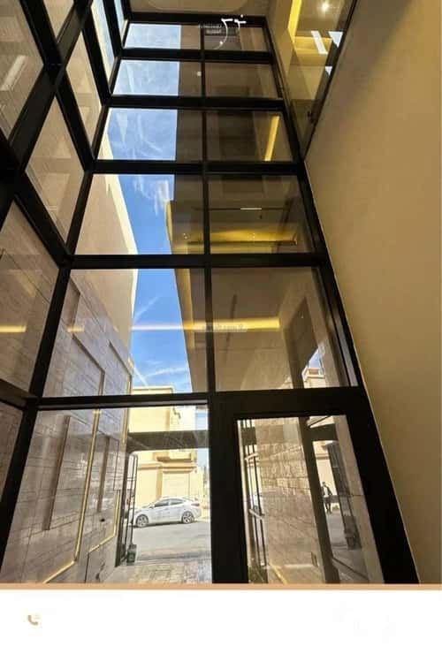 فيلا 7 غرف في المهدية 2