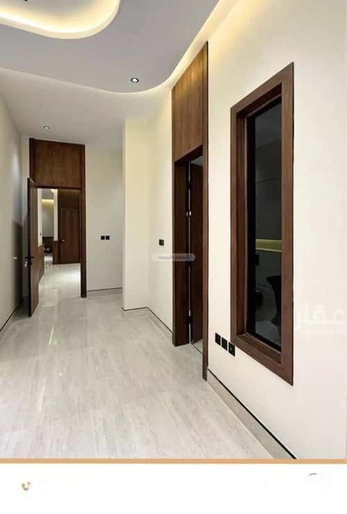 فيلا 7 غرف في المهدية 12