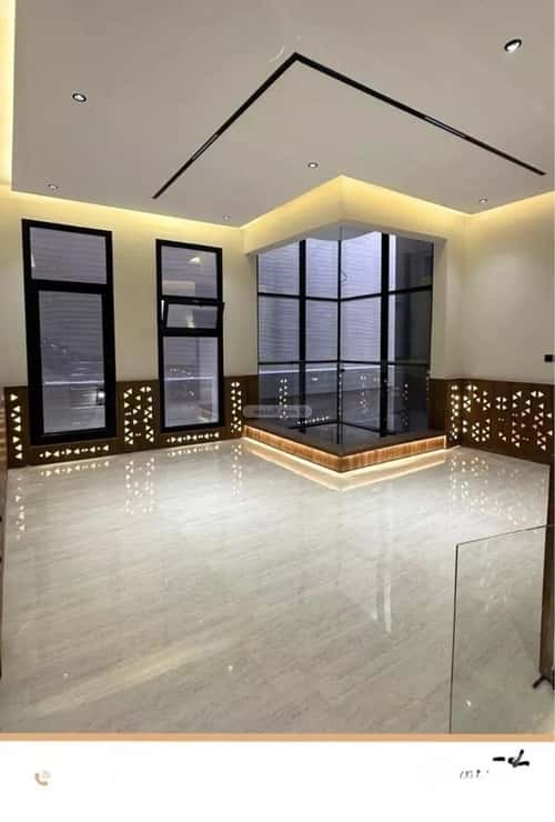 فيلا 7 غرف في المهدية 6