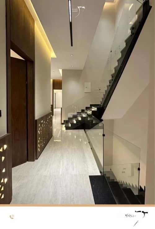 فيلا 7 غرف في المهدية 7