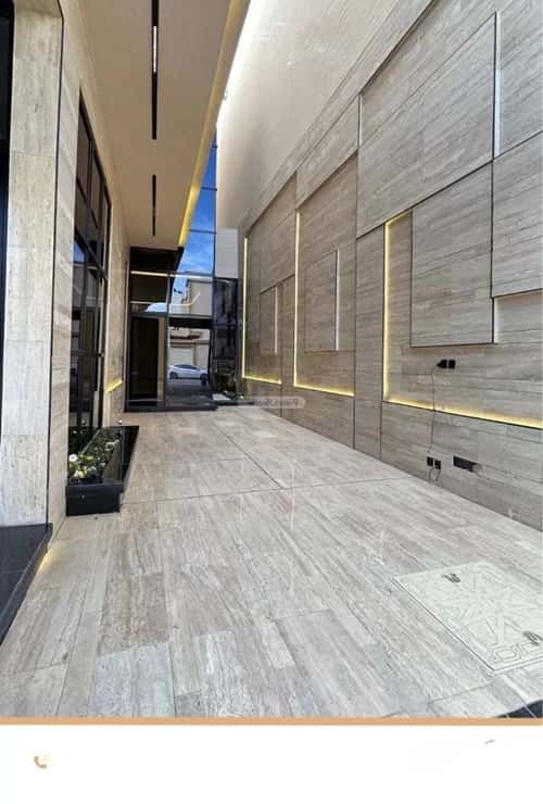 فيلا 7 غرف في المهدية 8