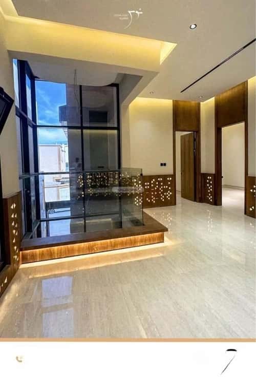 فيلا 7 غرف في المهدية 9