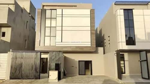 شقة 3 غرف في الرمال 2