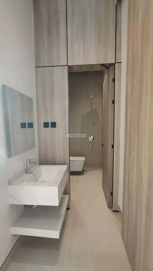 شقة 3 غرف في الرمال 4