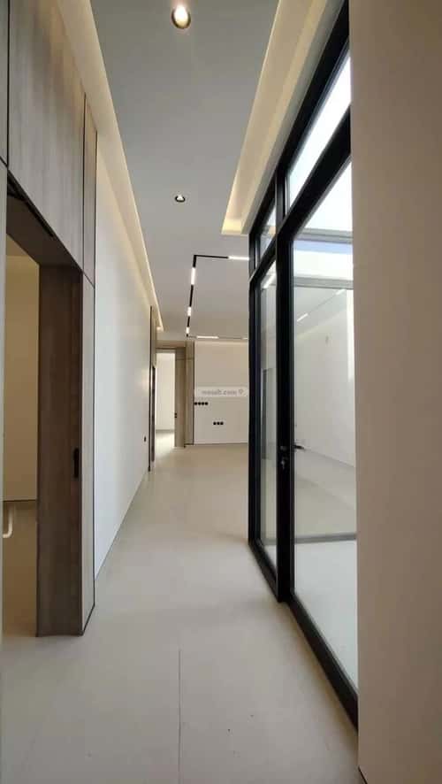 شقة 3 غرف في الرمال 7