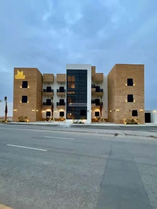 شقة 3 غرف في المهدية 3