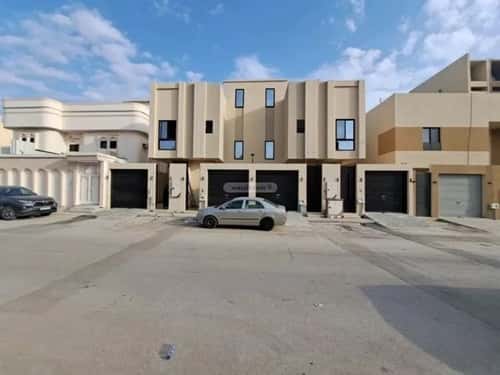 دور 3 غرف في ظهرة البديعة 4