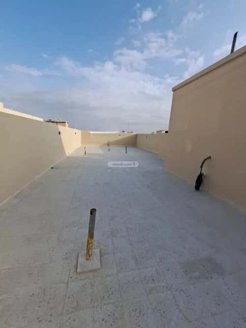 دور 3 غرف في ظهرة البديعة 8