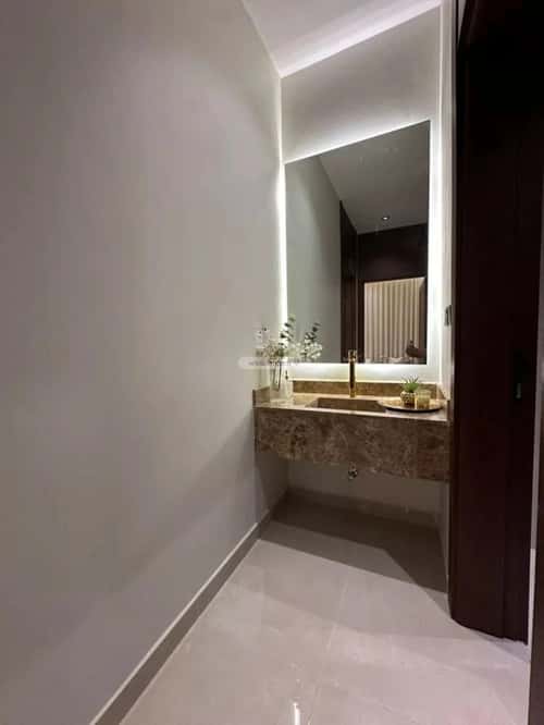 3 bedroom floor in Okaz 6