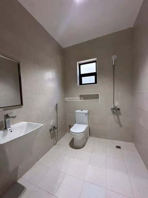 3 bedroom floor in Okaz 7