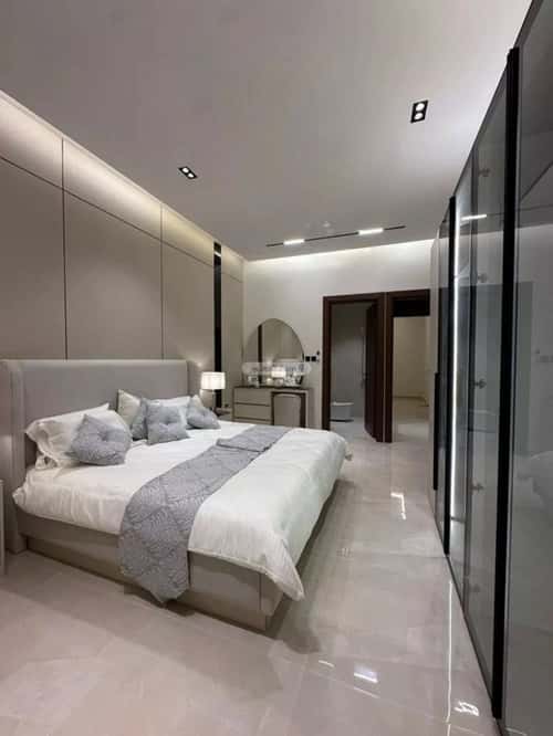 3 bedroom floor in Okaz 9