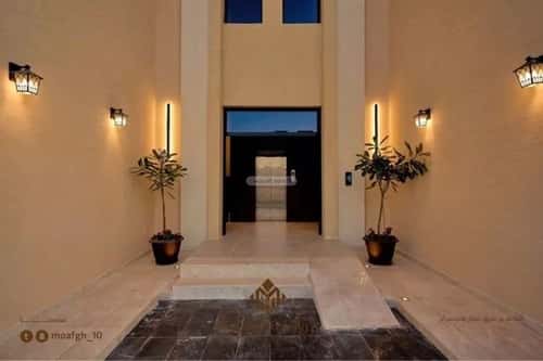 شقة 3 غرف في المهدية 8