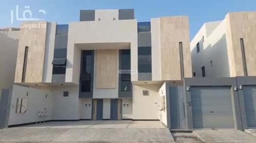 شقة 2 غرف في طويق 9