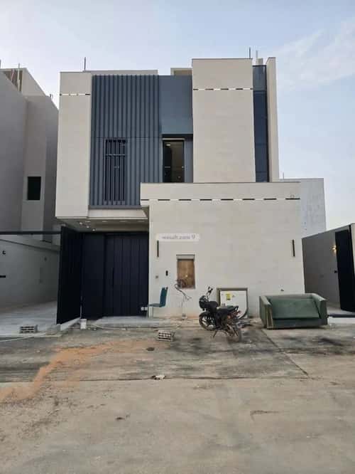 فيلا 6 غرف في المعيزلة 13