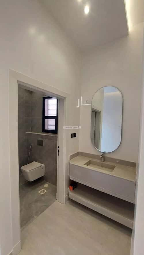 دور 3 غرف في السويدي 13