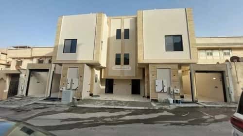 دور 3 غرف في السويدي 9