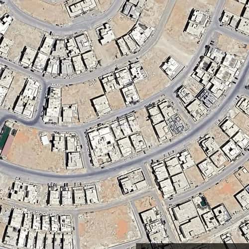 شقة 3 غرف في المهدية 2