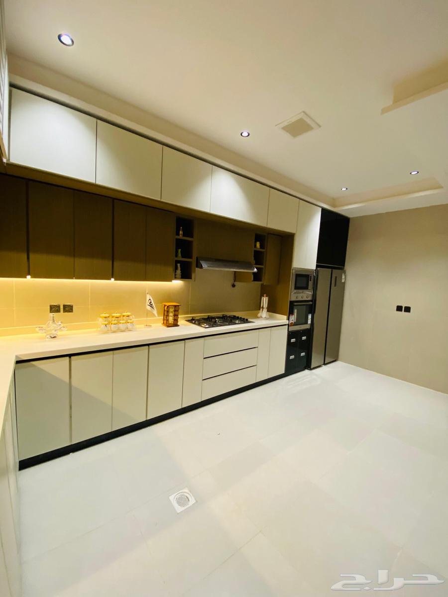 4 bedroom villa in Dirab 6