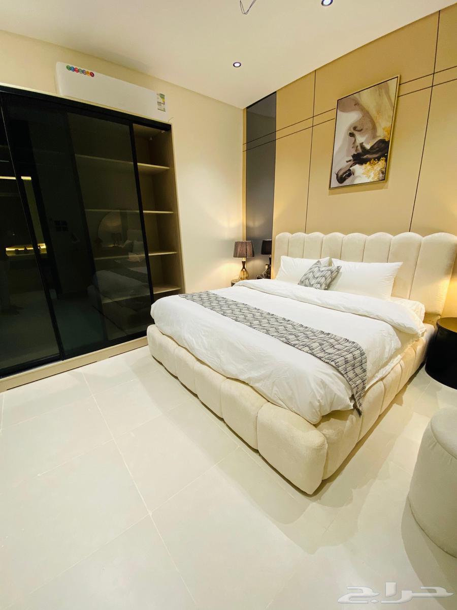 شقة 3 غرف في ديراب 8