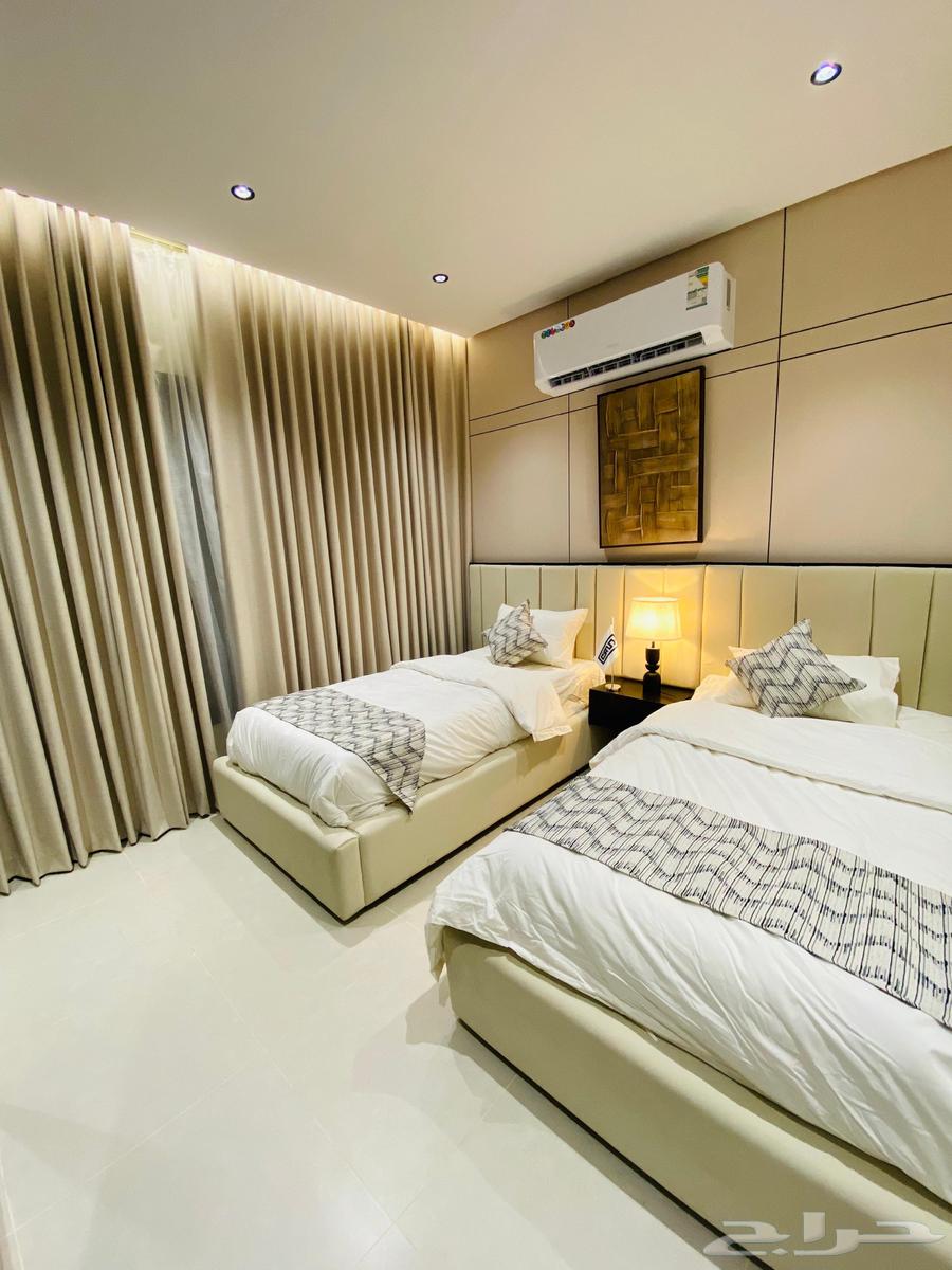 شقة 3 غرف في ديراب 9