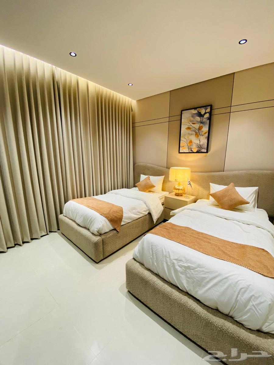 شقة 3 غرف في ديراب 9