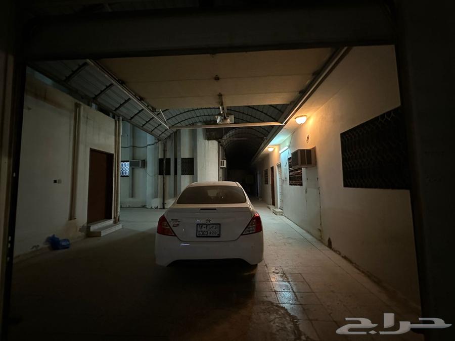 10 bedroom villa in Al Shifa 3