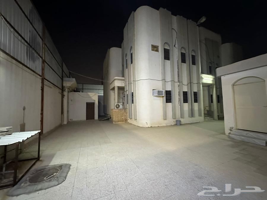 10 bedroom villa in Al Shifa 4
