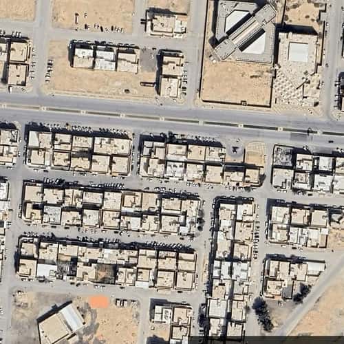 فيلا 5 غرف في طويق 2