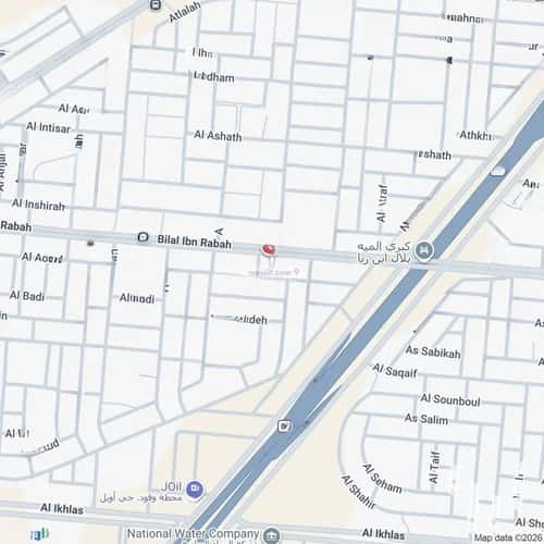 فيلا 5 غرف في طويق 3