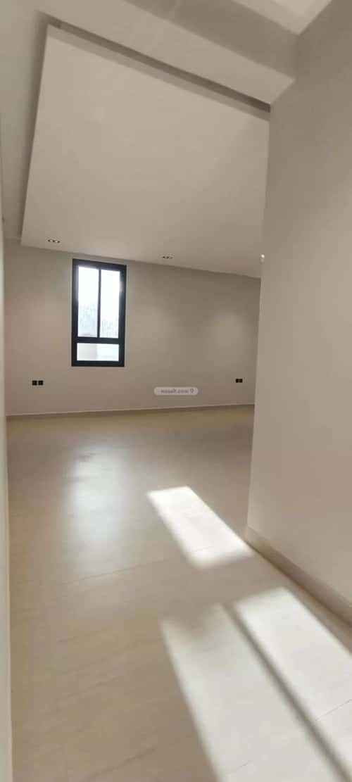 شقة 3 غرف في النهضة 2