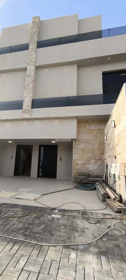 شقة 3 غرف في النهضة 11