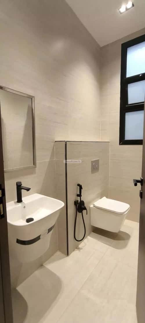 شقة 3 غرف في النهضة 13