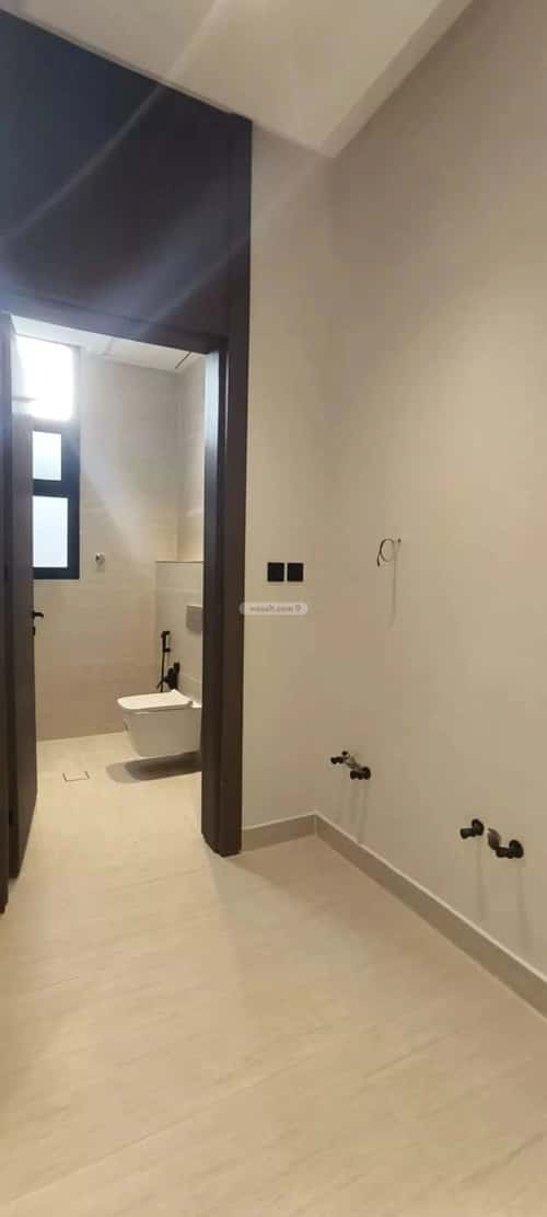 شقة 3 غرف في النهضة 4