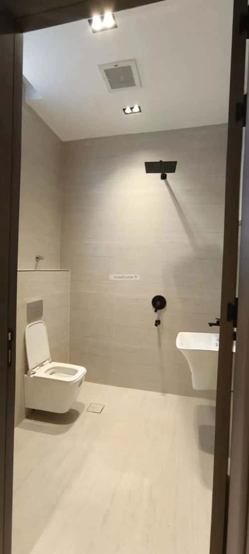 شقة 3 غرف في النهضة 6