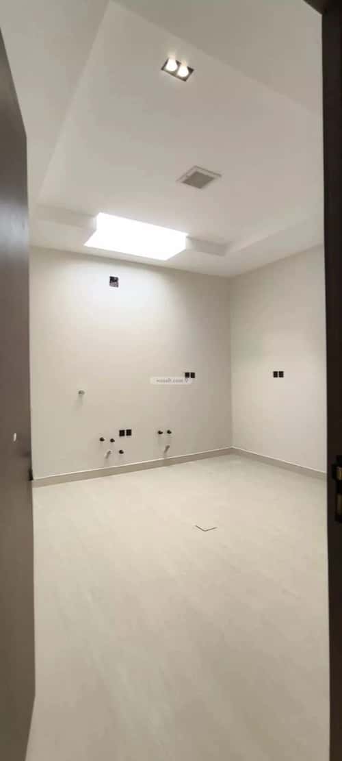 شقة 3 غرف في النهضة 7