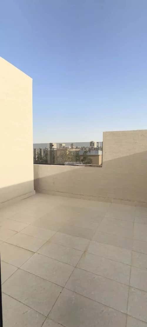 شقة 3 غرف في النهضة 8