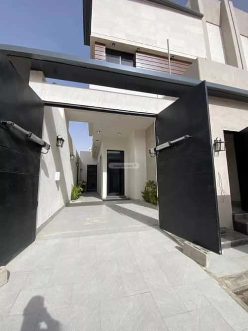 دور 6 غرف في المونسية 3