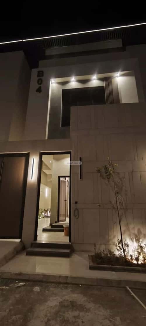 دور 4 غرف في الرمال 13