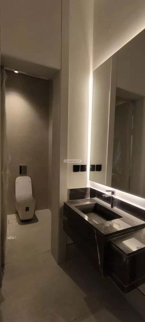 دور 4 غرف في الرمال 4