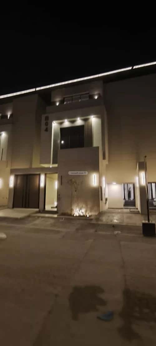 دور 4 غرف في الرمال 9