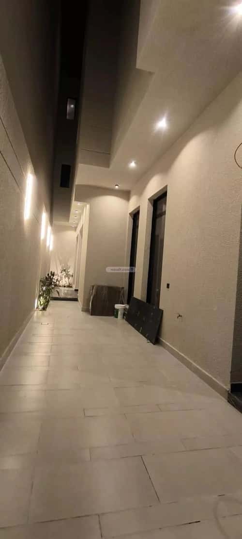 دور 4 غرف في الرمال 10