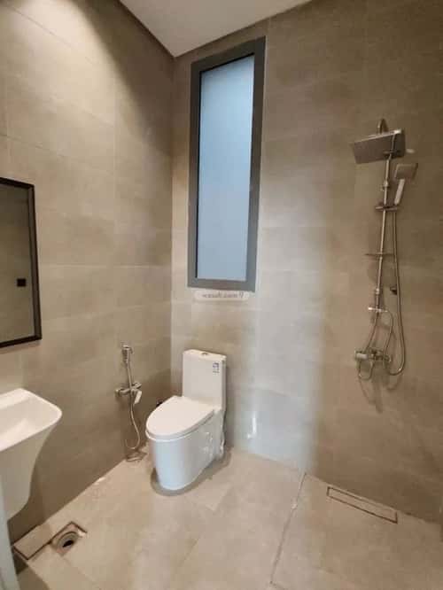 شقة 3 غرف في اليرموك 8