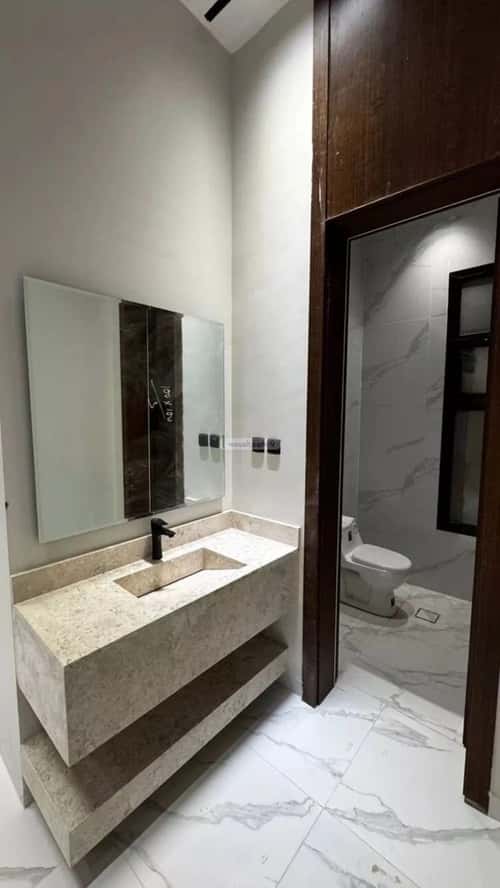 دور 3 غرف في الخليج 7