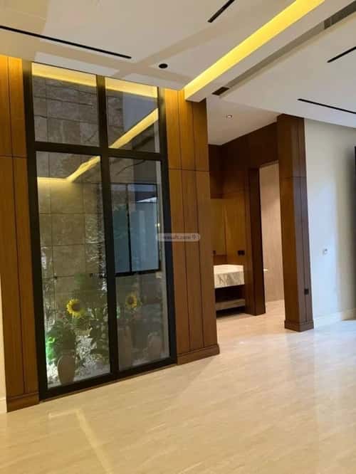 فيلا 5 غرف في النرجس 3